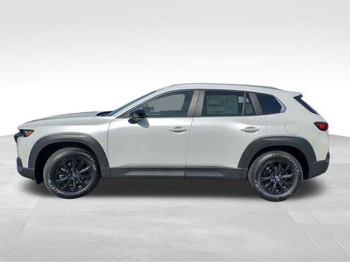 2025 Mazda CX-50 2.5 S Select Package