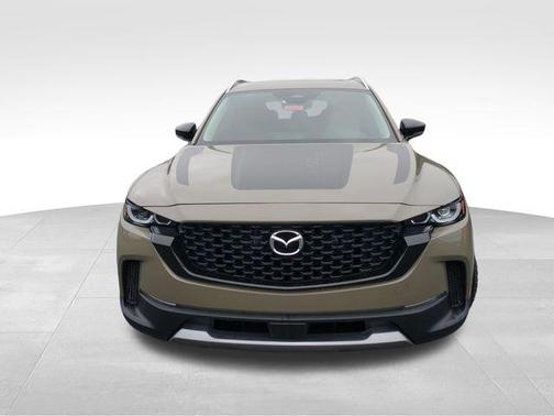 2025 Mazda CX-50 2.5 Turbo Meridian Edition