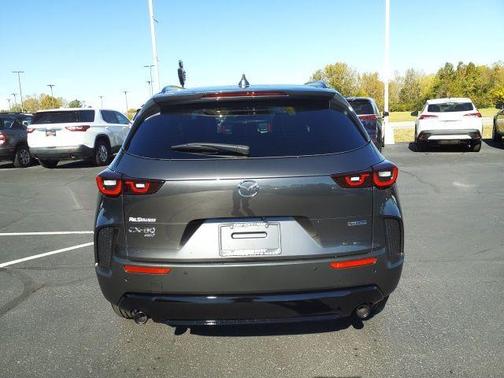 2026 Mazda CX-50 Premium