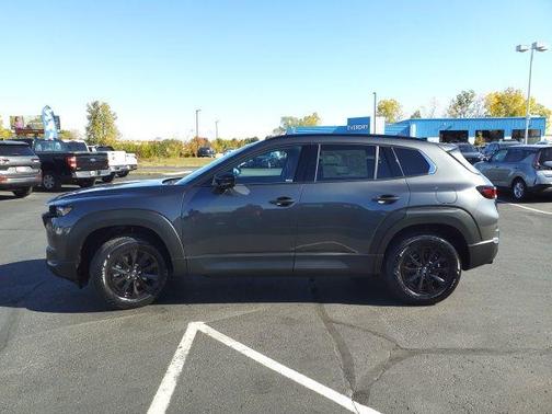 2026 Mazda CX-50 Premium