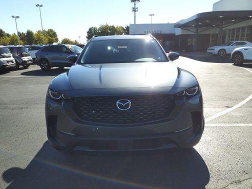 2026 Mazda CX-50 Premium
