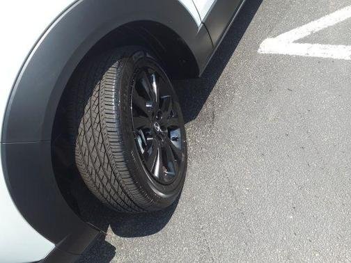 2025 Mazda CX-30 Select