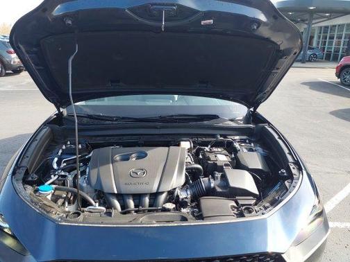 2026 Mazda CX-30 2.5 S Aire Edition