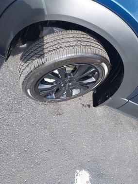 2026 Mazda CX-30 2.5 S Aire Edition