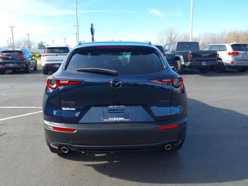 2026 Mazda CX-30 2.5 S Aire Edition