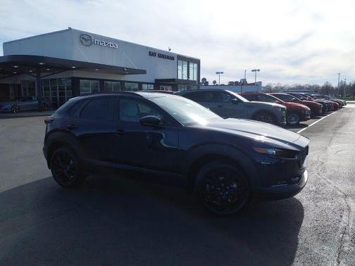 2026 Mazda CX-30 2.5 S Aire Edition