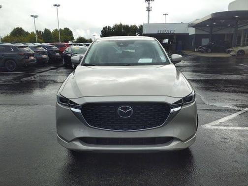 2024 Mazda CX-5 Select