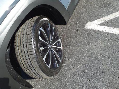 2026 Mazda CX-50 2.5 S