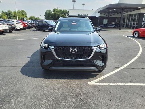 2025 Mazda CX-90 3.3 Turbo Preferred Package