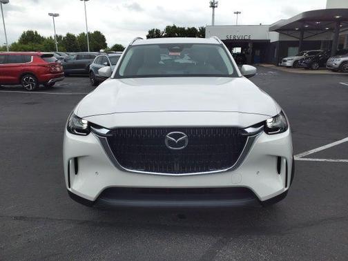2025 Mazda CX-90 3.3 Turbo Preferred Package