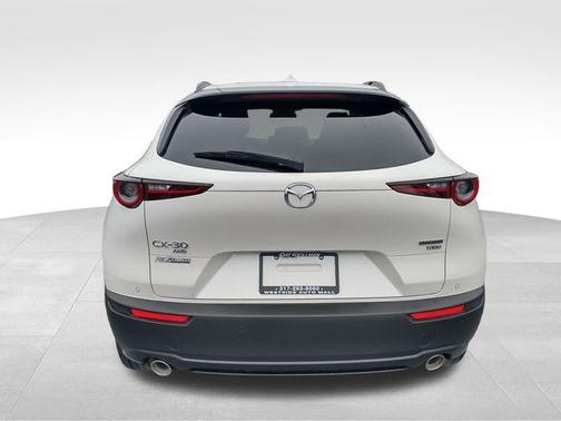 2025 Mazda CX-30 2.5 Turbo Premium Plus Package