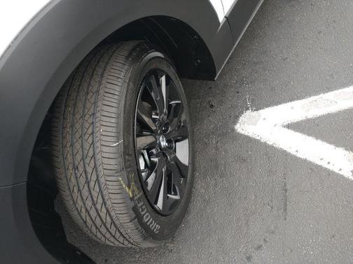 2025 Mazda CX-30 2.5 Turbo Premium Plus Package