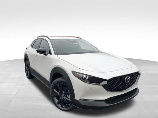 2025 Mazda CX-30 2.5 Turbo Premium Plus Package