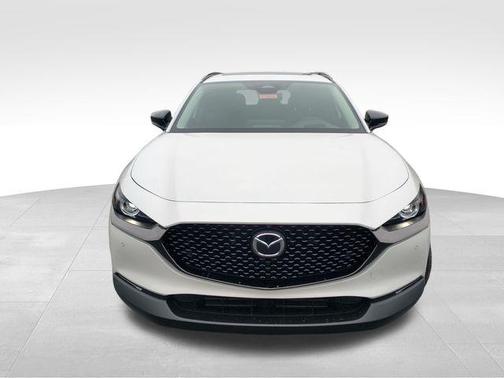 2025 Mazda CX-30 2.5 Turbo Premium Plus Package