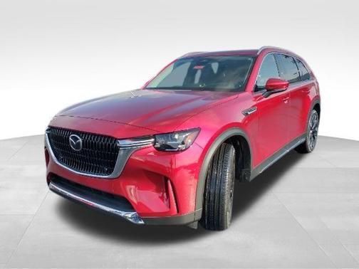2024 Mazda CX-90 PHEV Premium