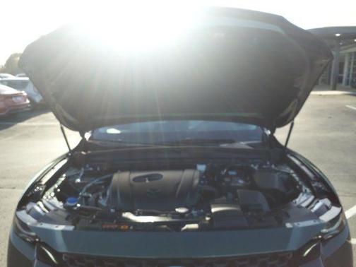 2026 Mazda CX-50 2.5 S