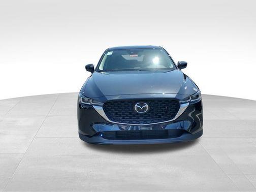2025 Mazda CX-5 2.5 S