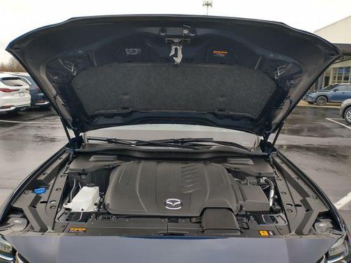 2025 Mazda CX-90 3.3 Turbo Premium Sport