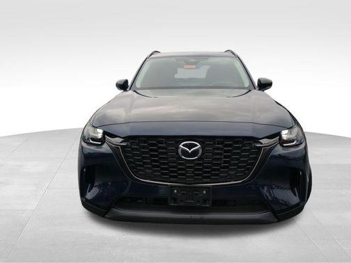 2025 Mazda CX-90 3.3 Turbo Premium Sport