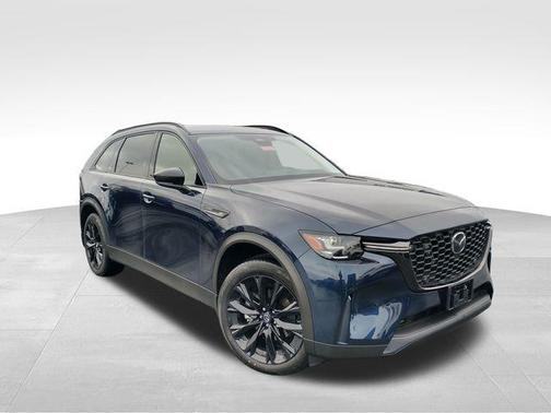 2025 Mazda CX-90 3.3 Turbo Premium Sport