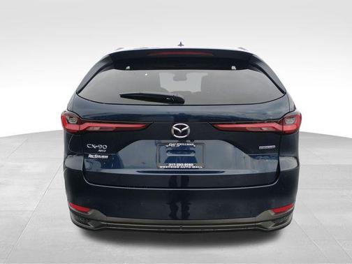 2025 Mazda CX-90 3.3 Turbo Premium Sport
