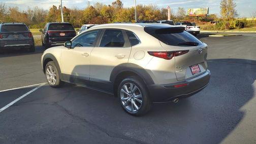 2023 Mazda CX-30 2.5 S Preferred Package