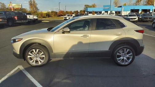 2023 Mazda CX-30 2.5 S Preferred Package