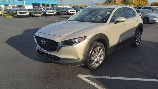 2023 Mazda CX-30 2.5 S Preferred Package