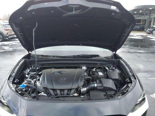 2026 Mazda CX-30 Select