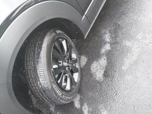 2026 Mazda CX-30 Select