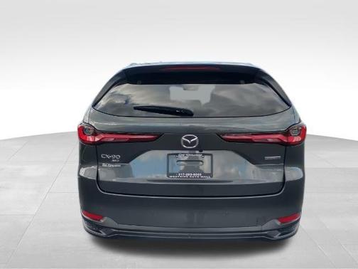 2025 Mazda CX-90 Preferred