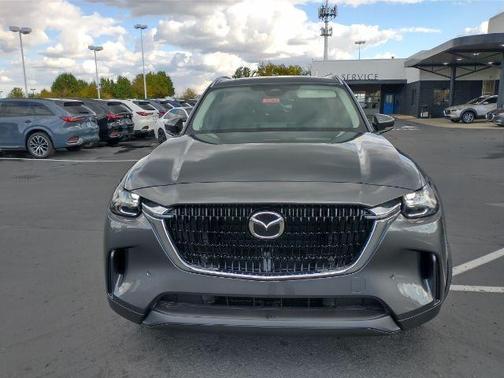 2025 Mazda CX-90 Preferred