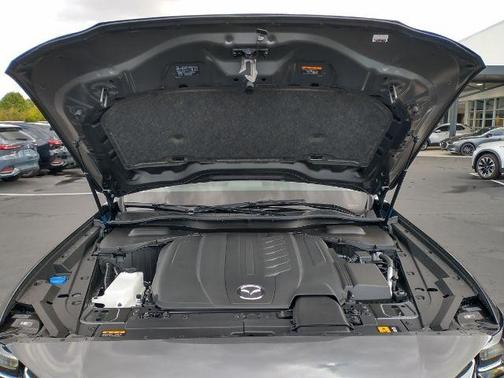 2025 Mazda CX-90 Preferred