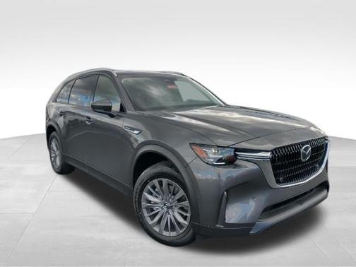 2025 Mazda CX-90 Preferred
