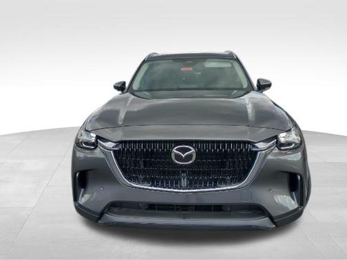 2025 Mazda CX-90 Preferred