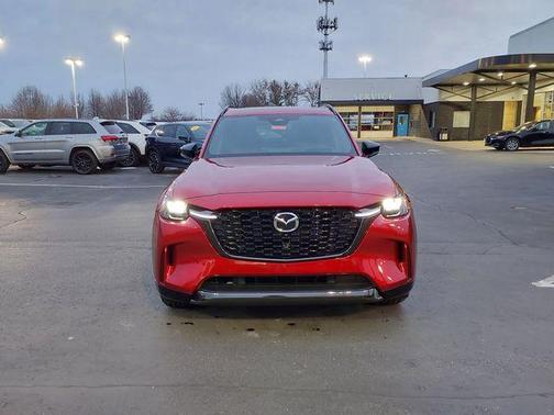 2026 Mazda CX-90 S Premium