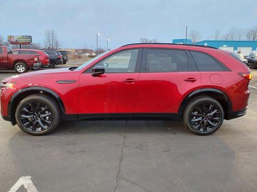 2026 Mazda CX-90 S Premium