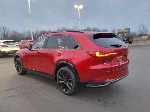 2026 Mazda CX-90 S Premium
