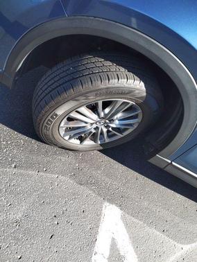 2018 Mazda CX-5 Sport