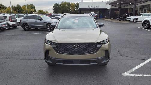2026 Mazda CX-50 MR