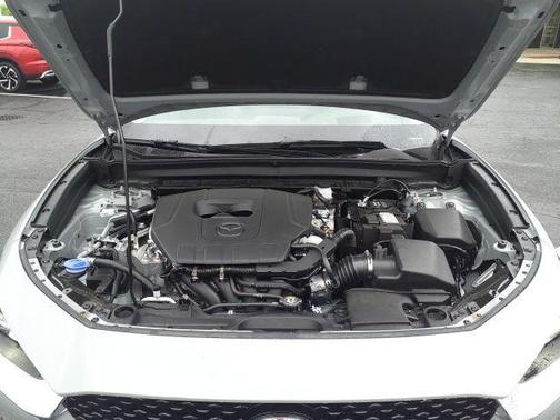 2025 Mazda CX-30 Premium Package