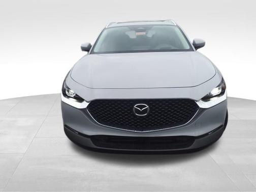 2025 Mazda CX-30 Premium Package