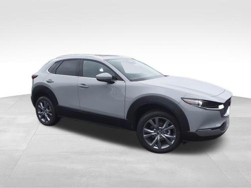 2025 Mazda CX-30 Premium Package