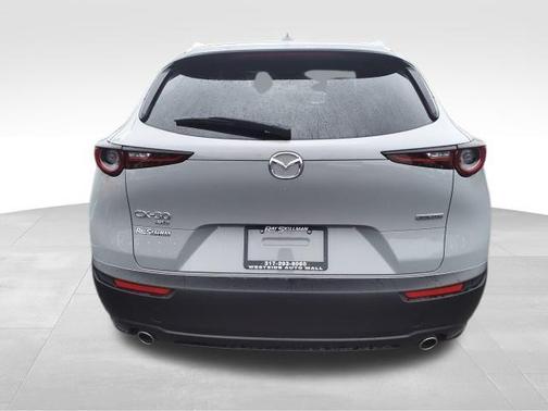 2025 Mazda CX-30 Premium Package