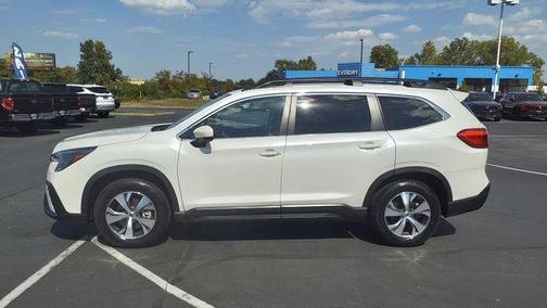 2024 Subaru Ascent Premium