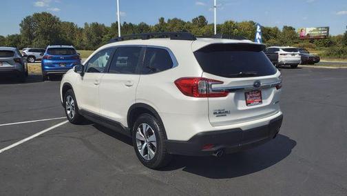 2024 Subaru Ascent Premium