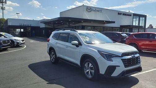 2024 Subaru Ascent Premium