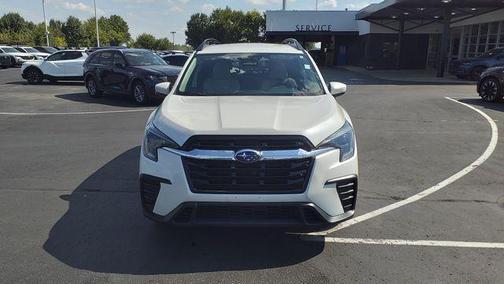 2024 Subaru Ascent Premium