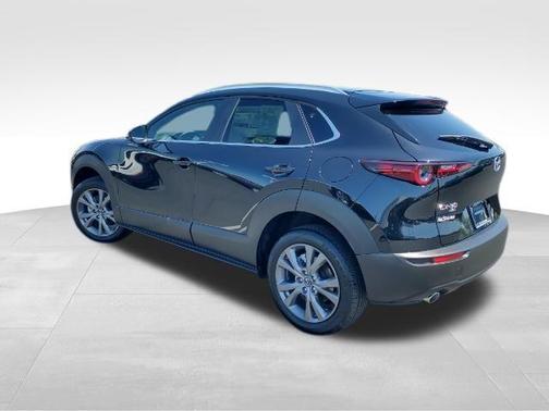 2024 Mazda CX-30 2.5 S Preferred Package