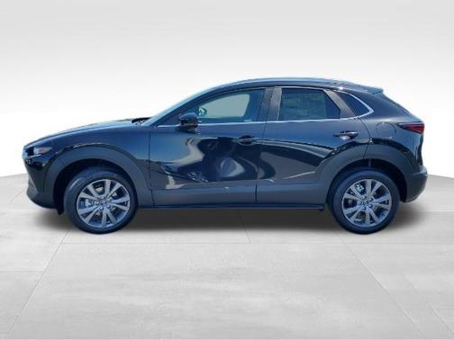 2024 Mazda CX-30 2.5 S Preferred Package